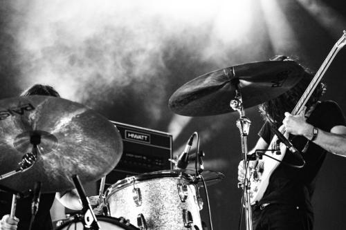 Slift - Hellfest