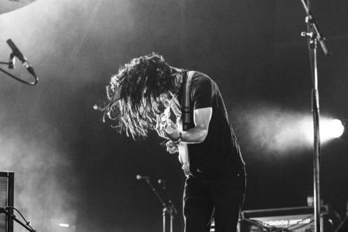 Slift - Hellfest