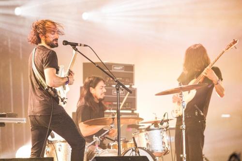 Slift - Hellfest