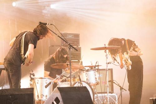 Slift - Hellfest