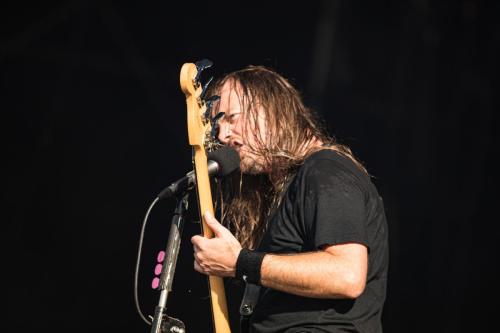 Airbourne - Hellfest