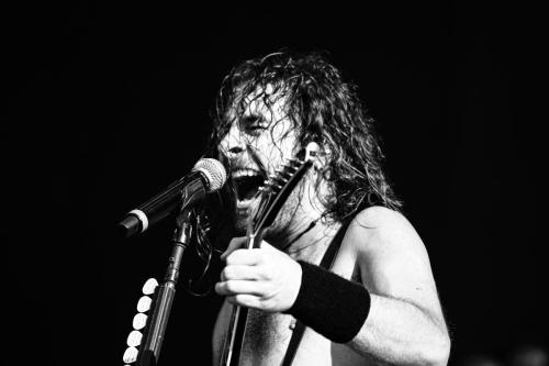 Airbourne - Hellfest