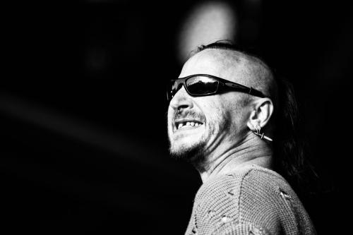 Discharge - Hellfest