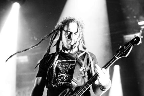 The Exploited - Hellfest