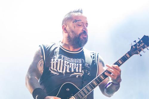 The Exploited - Hellfest