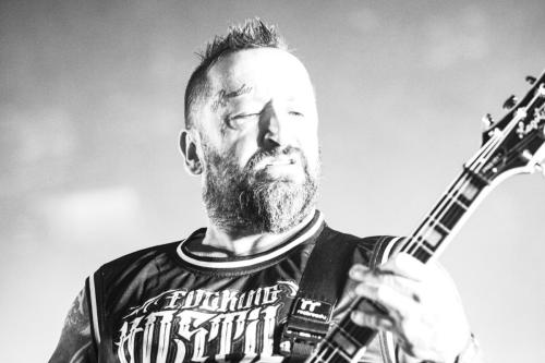 The Exploited - Hellfest