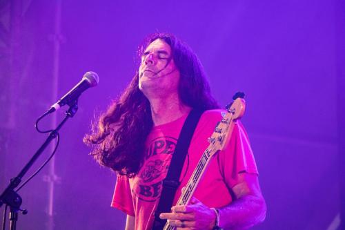 The Atomic Bitchwax - Hellfest