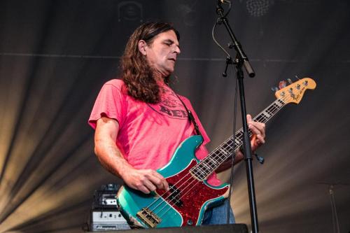 The Atomic Bitchwax - Hellfest