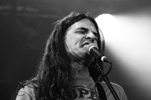 The Atomic Bitchwax - Hellfest