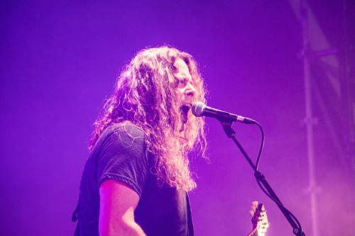The Atomic Bitchwax - Hellfest