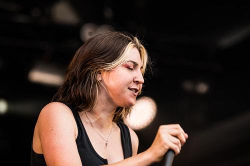 Year of The Knife - Hellfest