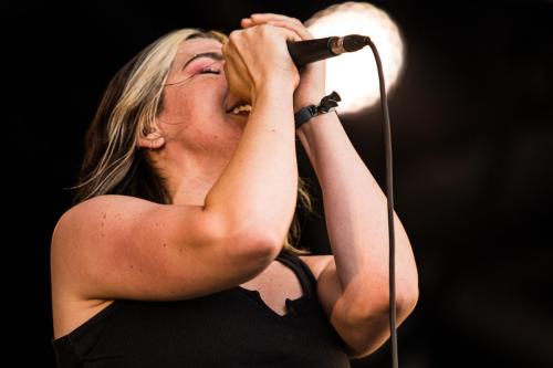 Year of The Knife - Hellfest