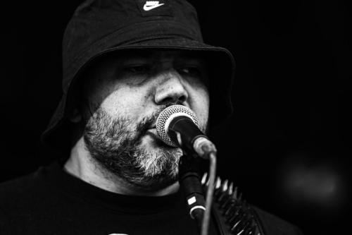 Year of The Knife - Hellfest