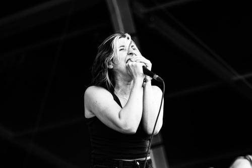 Year of The Knife - Hellfest