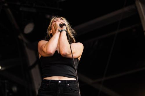 Year of The Knife - Hellfest