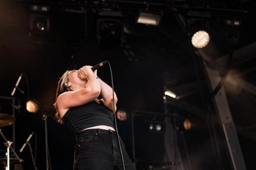 Year of The Knife - Hellfest