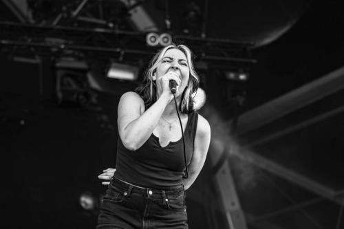 Year of The Knife - Hellfest
