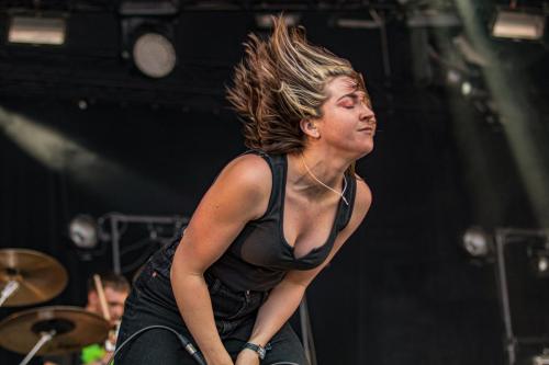 Year of The Knife - Hellfest