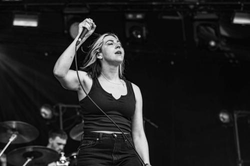 Year of The Knife - Hellfest