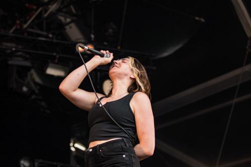 Year of The Knife - Hellfest