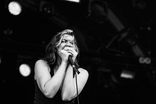 Year of The Knife - Hellfest