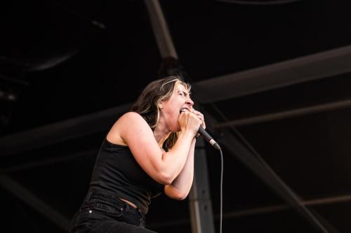 Year of The Knife - Hellfest