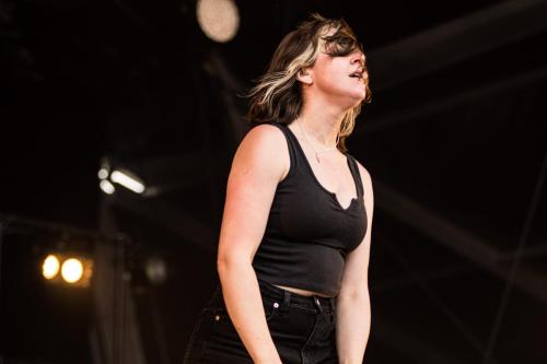 Year of The Knife - Hellfest