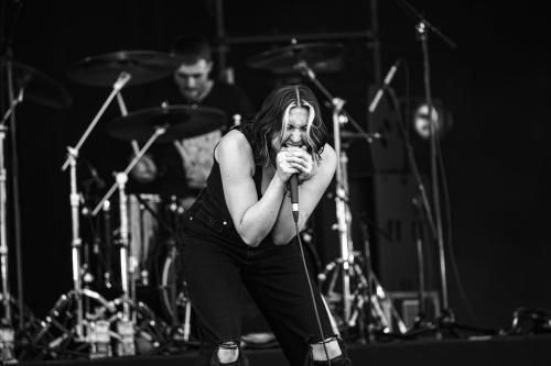 Year of The Knife - Hellfest