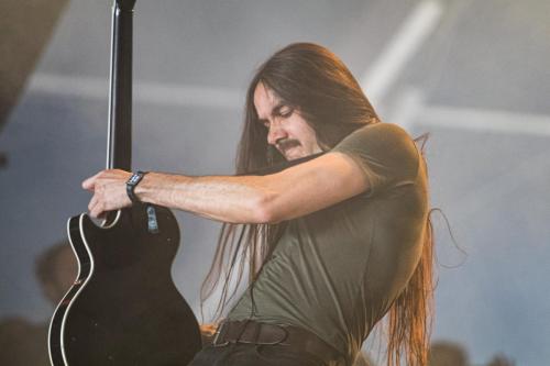 Year of No Light - Hellfest