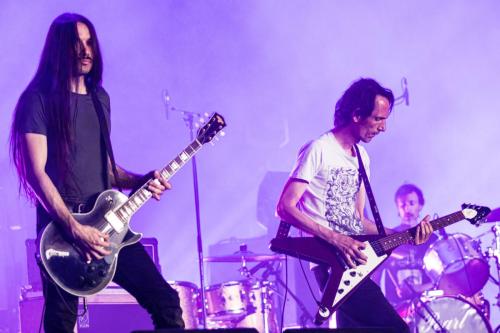 Year of No Light - Hellfest