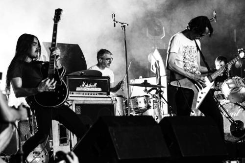 Year of No Light - Hellfest