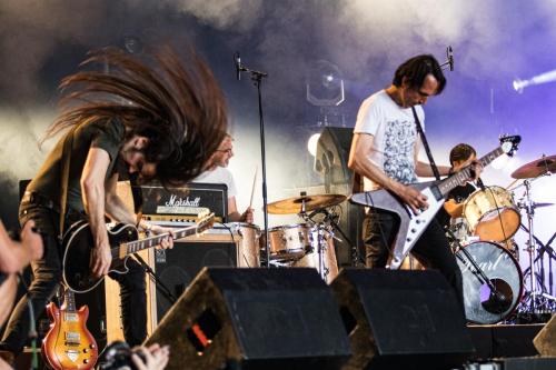 Year of No Light - Hellfest