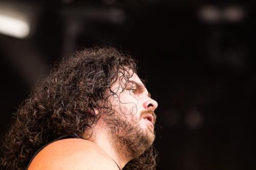 Judiciary - Hellfest