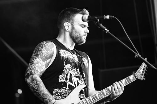 Judiciary - Hellfest