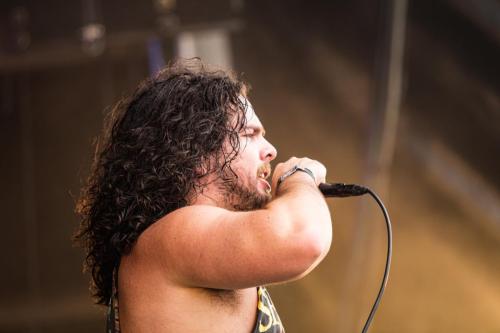 Judiciary - Hellfest