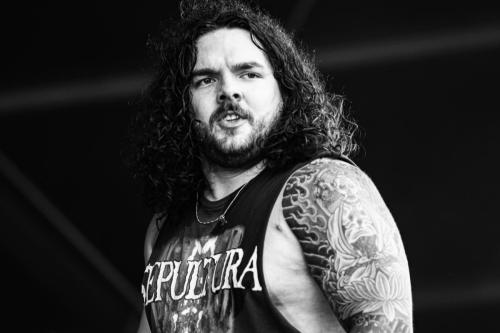 Judiciary - Hellfest