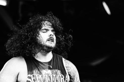 Judiciary - Hellfest