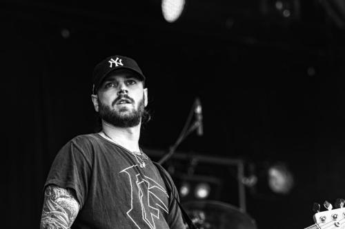 Judiciary - Hellfest