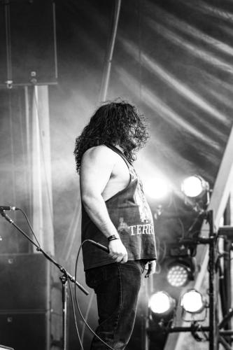 Judiciary - Hellfest