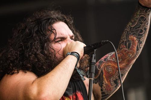 Judiciary - Hellfest