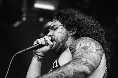 Judiciary - Hellfest