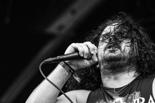 Judiciary - Hellfest