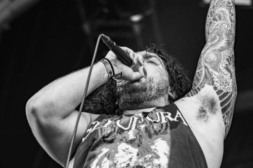 Judiciary - Hellfest