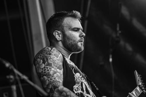 Judiciary - Hellfest