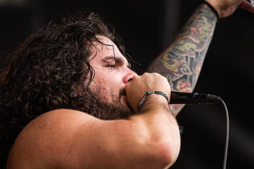 Judiciary - Hellfest