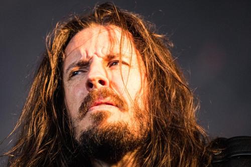 Regarde Les Hommes Tomber vs Hangman's Chair - Hellfest