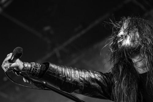 Regarde Les Hommes Tomber vs Hangman's Chair - Hellfest