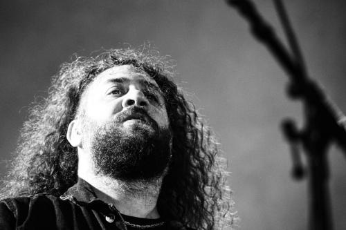 Regarde Les Hommes Tomber vs Hangman's Chair - Hellfest