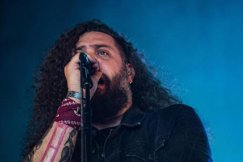 Regarde Les Hommes Tomber vs Hangman's Chair - Hellfest
