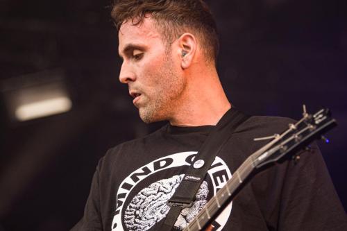 Incendiary - Hellfest